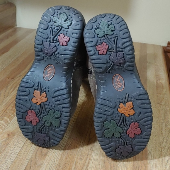 Sofft Winter Boots 6.5 - Picture 11 of 13